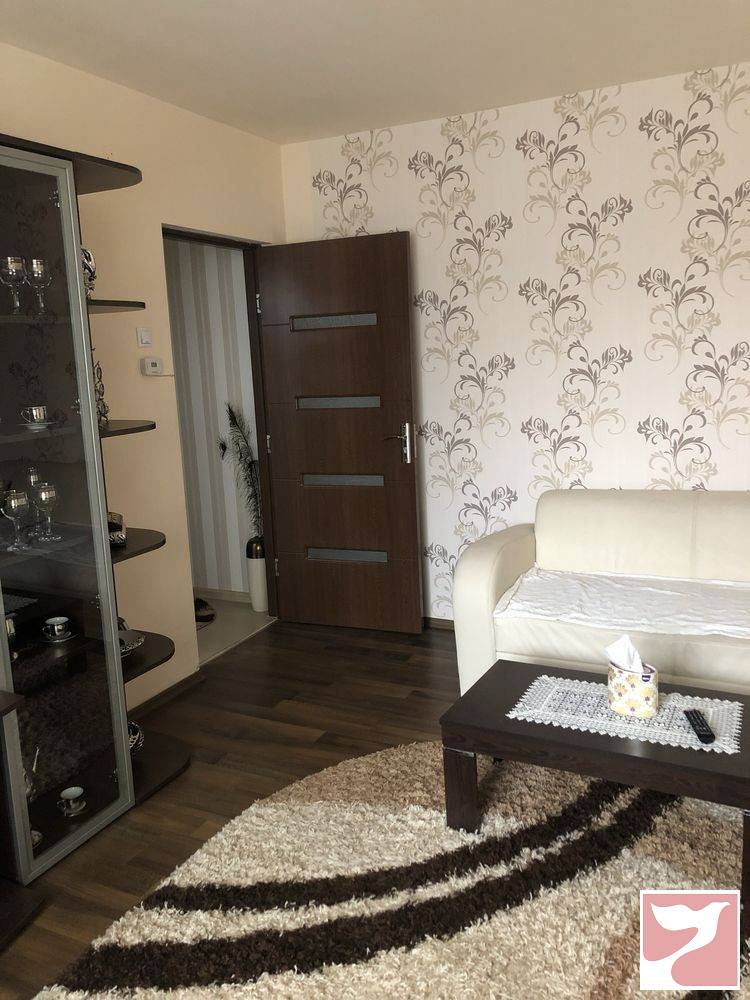 Inchiriere apartament  2 CAMERE in Sibiu, 48 mp
