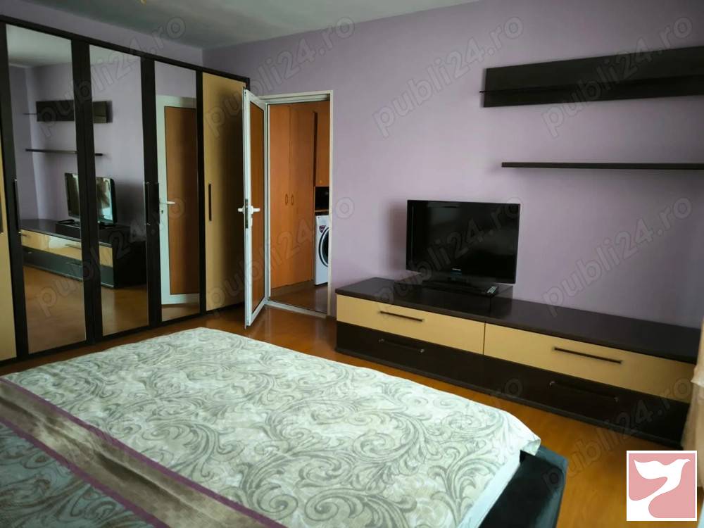 Vanzare apartament  2 CAMERE in Drobeta-Turnu Severin, 63 mp