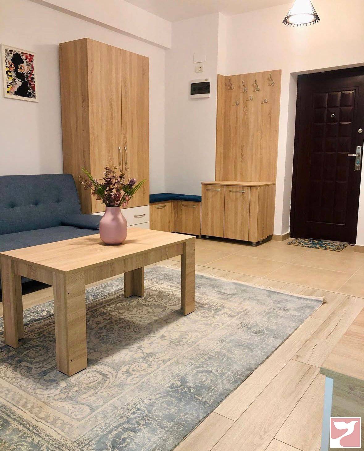 Inchiriere apartament  2 CAMERE in Chiajna, 39 mp