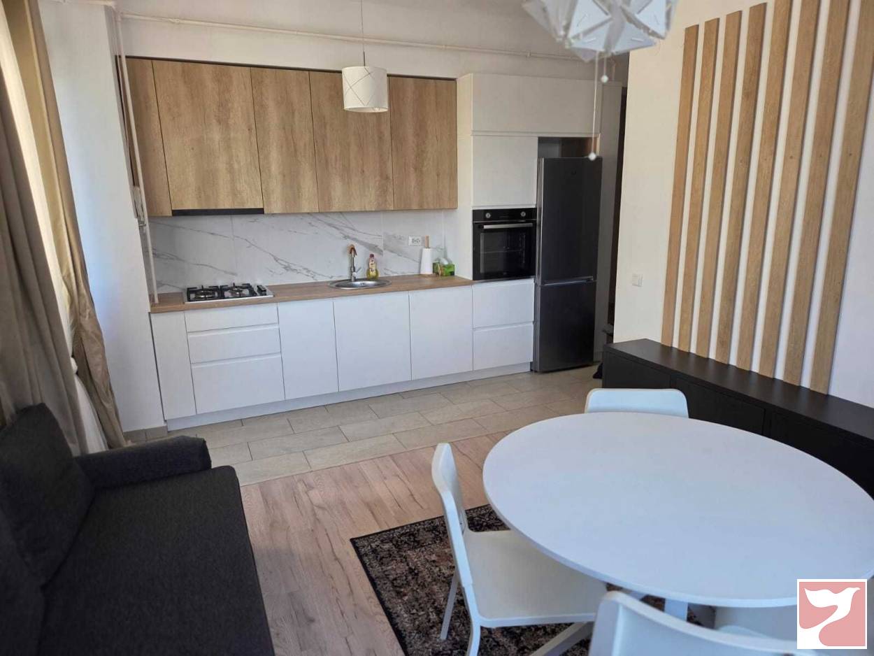 Vanzare apartament  3 CAMERE in Iaşi, 57 mp