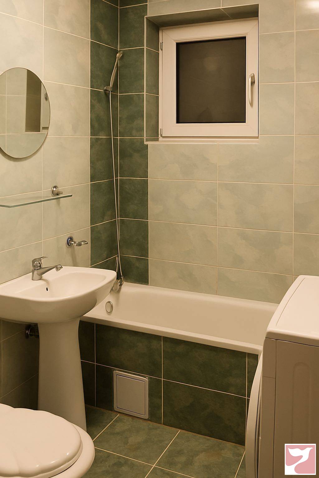 Vanzare apartament  2 CAMERE in Baia Mare, 40 mp