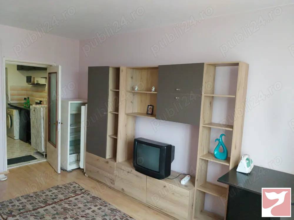 Vanzare apartament  1 CAMERA in Galaţi, 25 mp