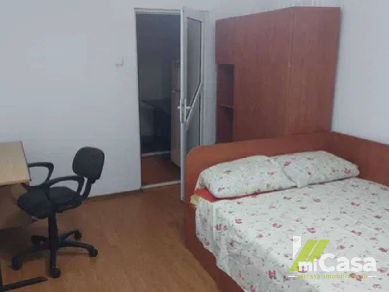 Inchiriere apartament  1 CAMERA in Galati, Tiglina 1, 24 mp