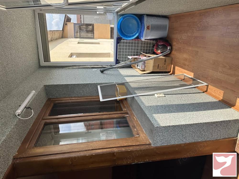 Vanzare apartament  2 CAMERE in Drobeta-Turnu Severin, 59 mp