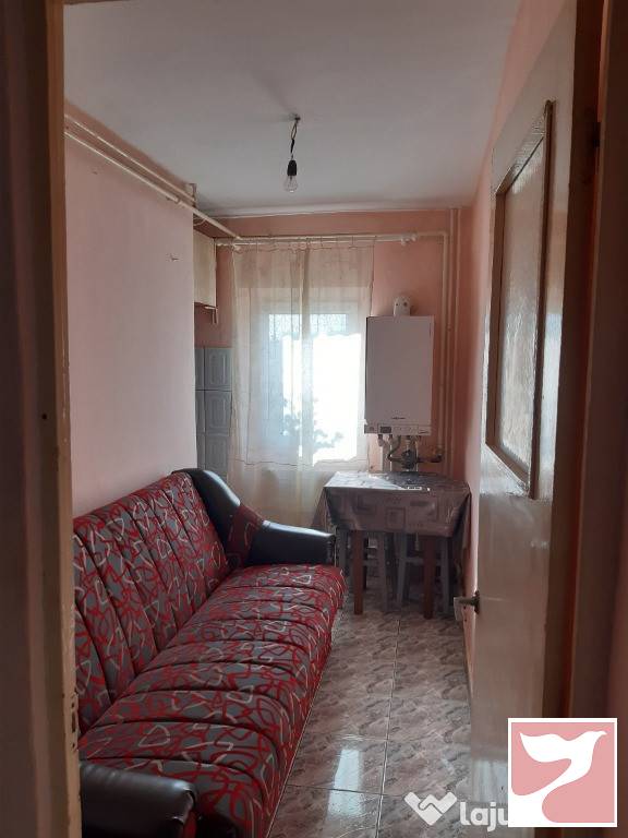 Vanzare apartament  1 CAMERA in Buzău, 36 mp