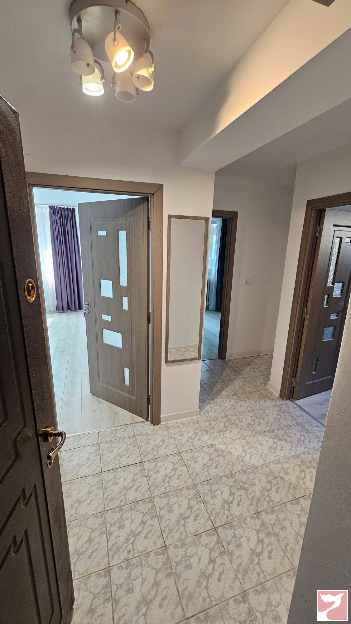 Vanzare apartament  2 CAMERE in Oradea, 44 mp