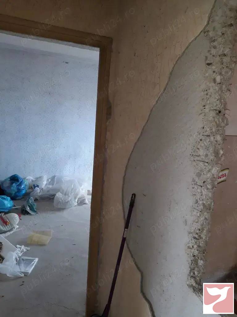 Vanzare apartament  3 CAMERE in Drobeta-Turnu Severin, 63 mp