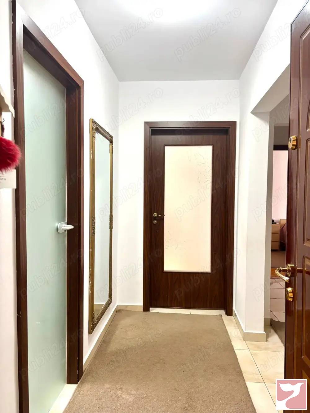 Vanzare apartament  3 CAMERE in Timişoara, Dâmbovița, 66 mp