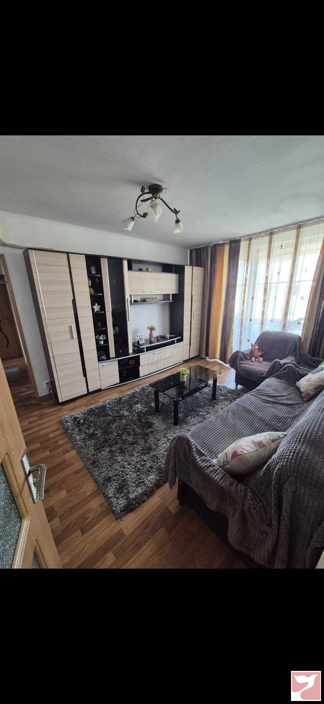 Vanzare apartament  3 CAMERE in Drobeta-Turnu Severin, 70 mp