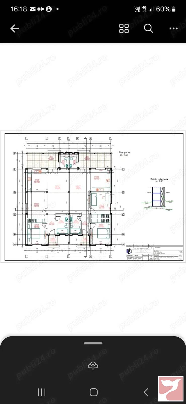Vanzare casa/vila  3 CAMERE in Timişoara, 73 mp