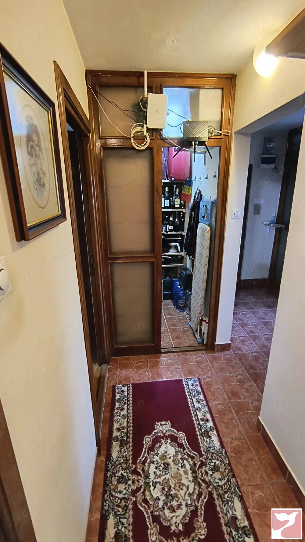 Vanzare apartament  3 CAMERE in Timişoara, Circumvaluțiunii, 70 mp