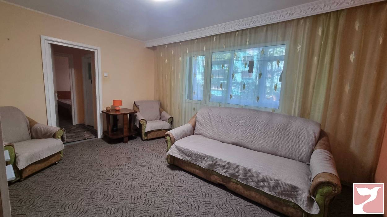 Inchiriere apartament  2 CAMERE in Iaşi, 50 mp