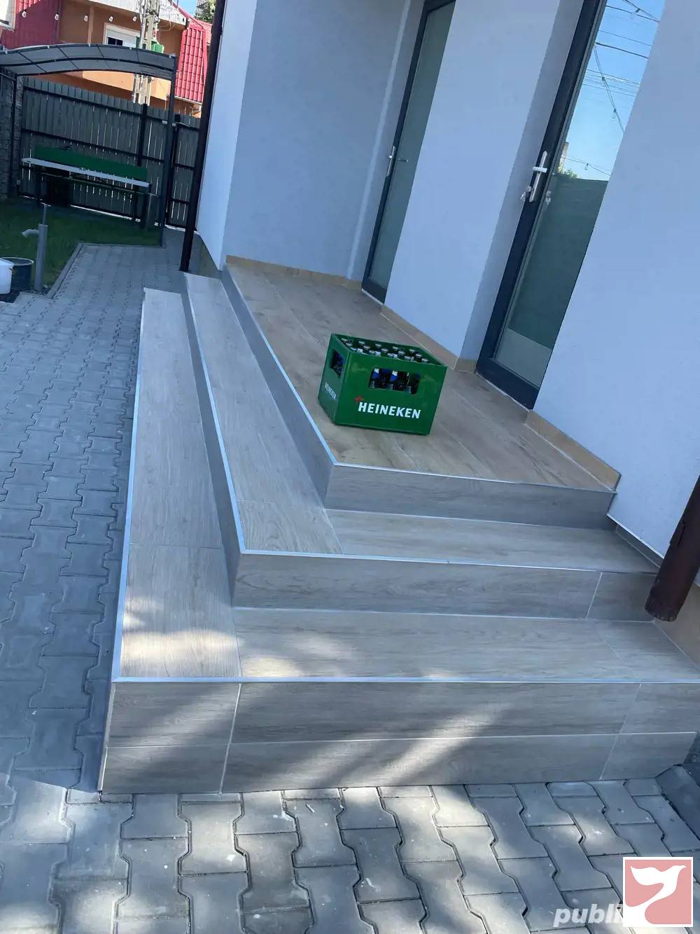 Inchiriere apartament  6 CAMERE in Timişoara, Fratelia, 140 mp