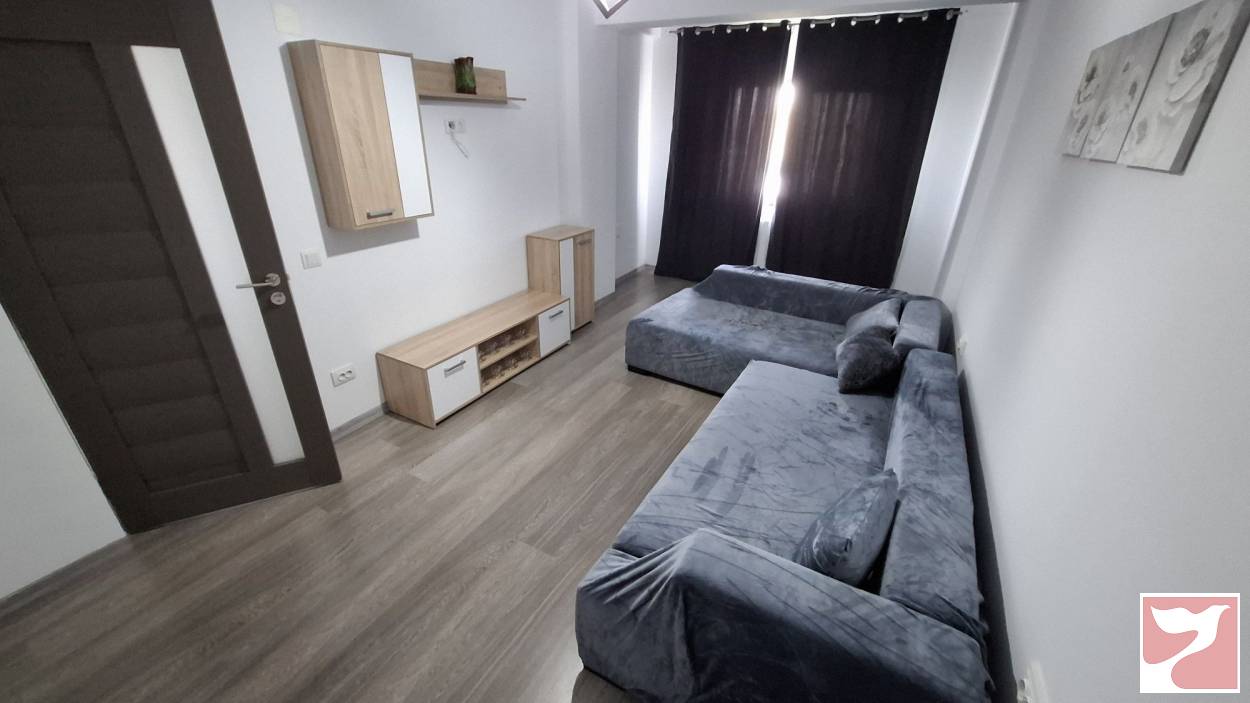 Inchiriere apartament  2 CAMERE in Brăila, 51 mp