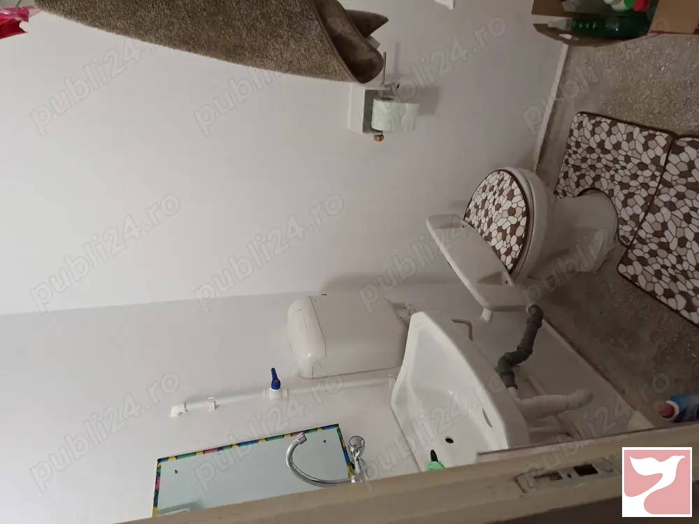 Vanzare apartament  1 CAMERA in Iaşi, 12 mp