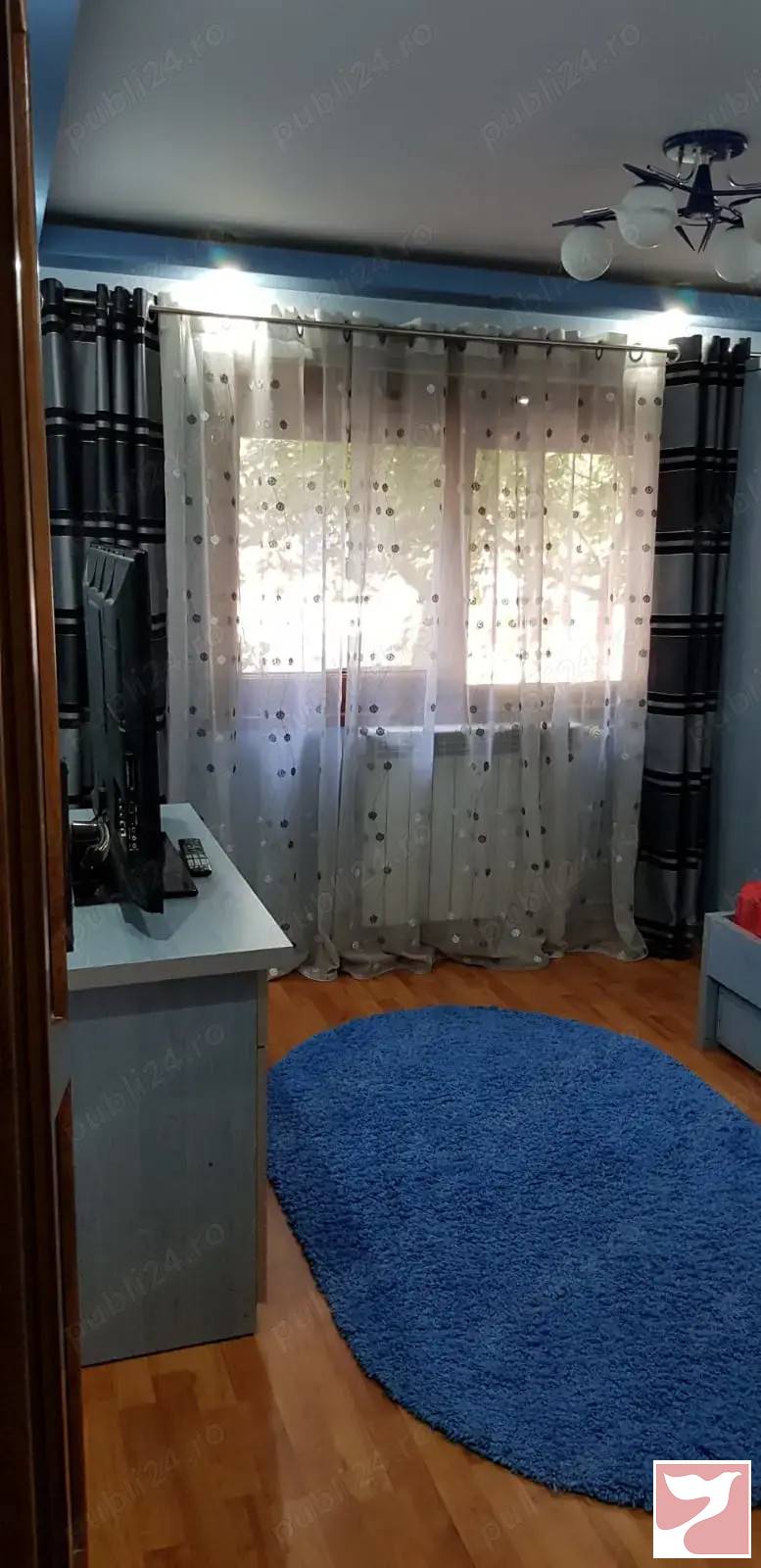 Vanzare apartament  3 CAMERE in Drobeta-Turnu Severin, 65 mp