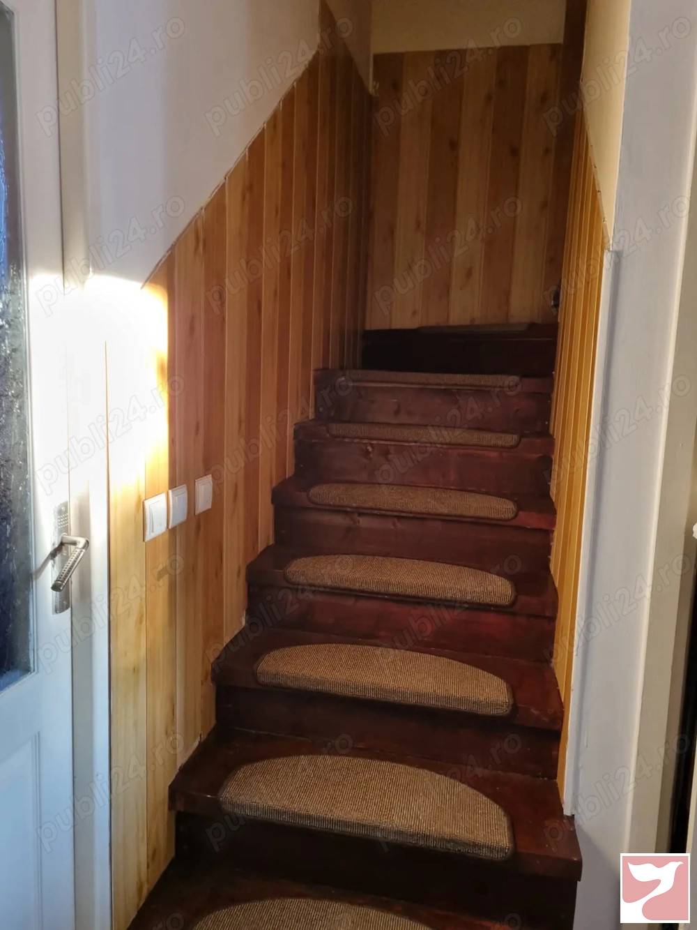 Vanzare casa/vila  4 CAMERE in Sibiu, 136 mp