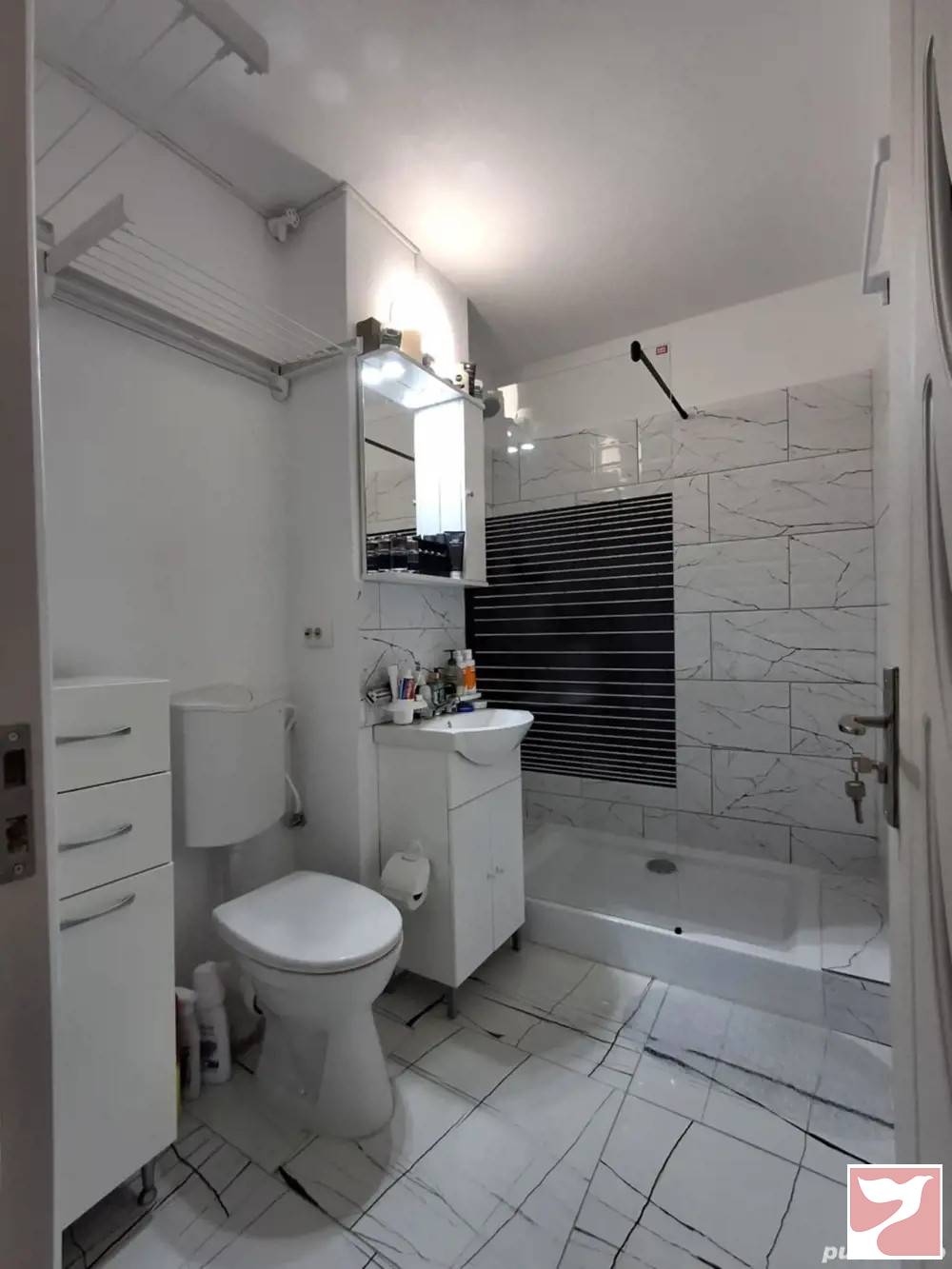 Vanzare apartament  2 CAMERE in Timişoara, Dâmbovița, 60 mp