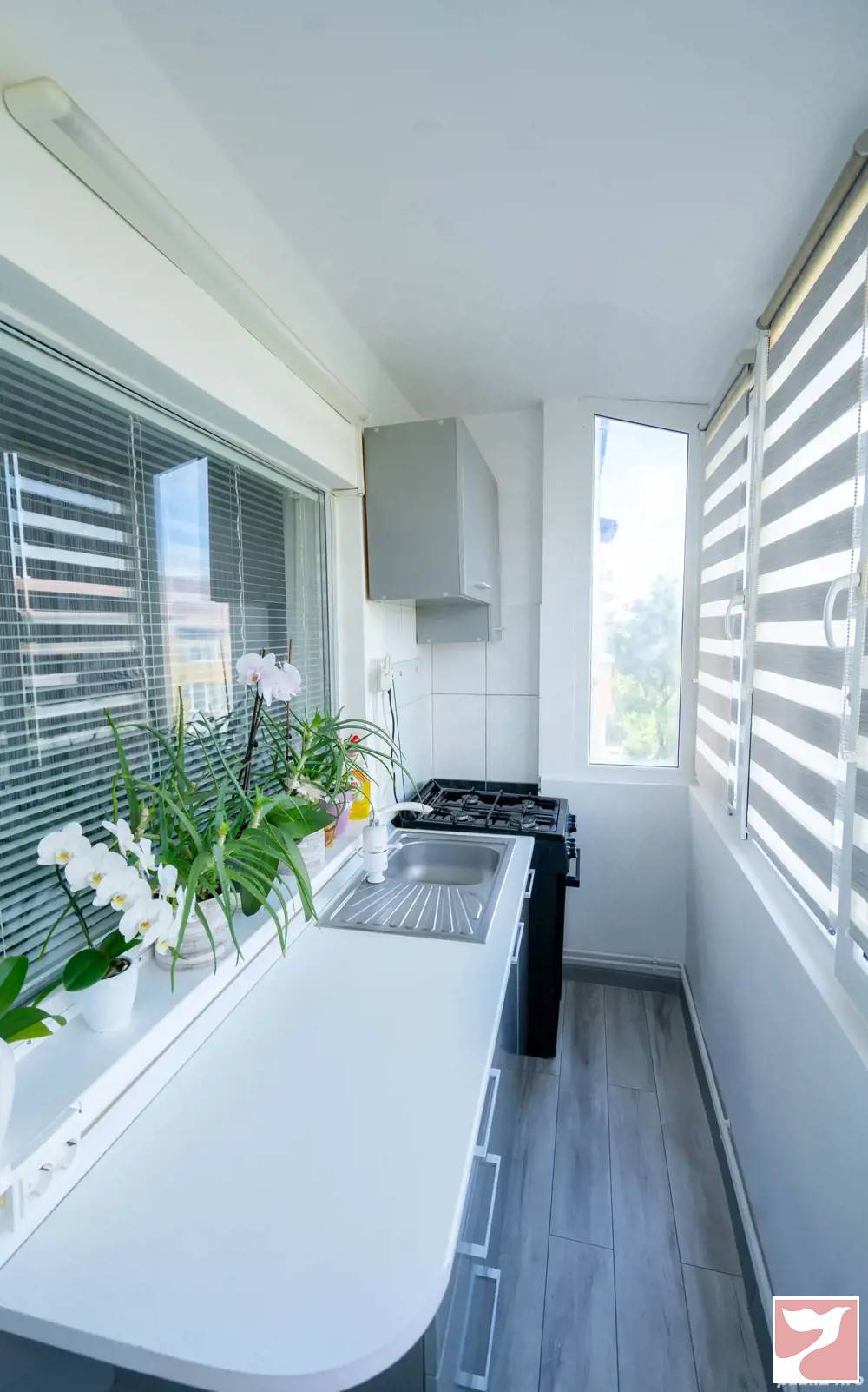 Vanzare apartament  3 CAMERE in Timişoara, Complex Studențesc, 58 mp