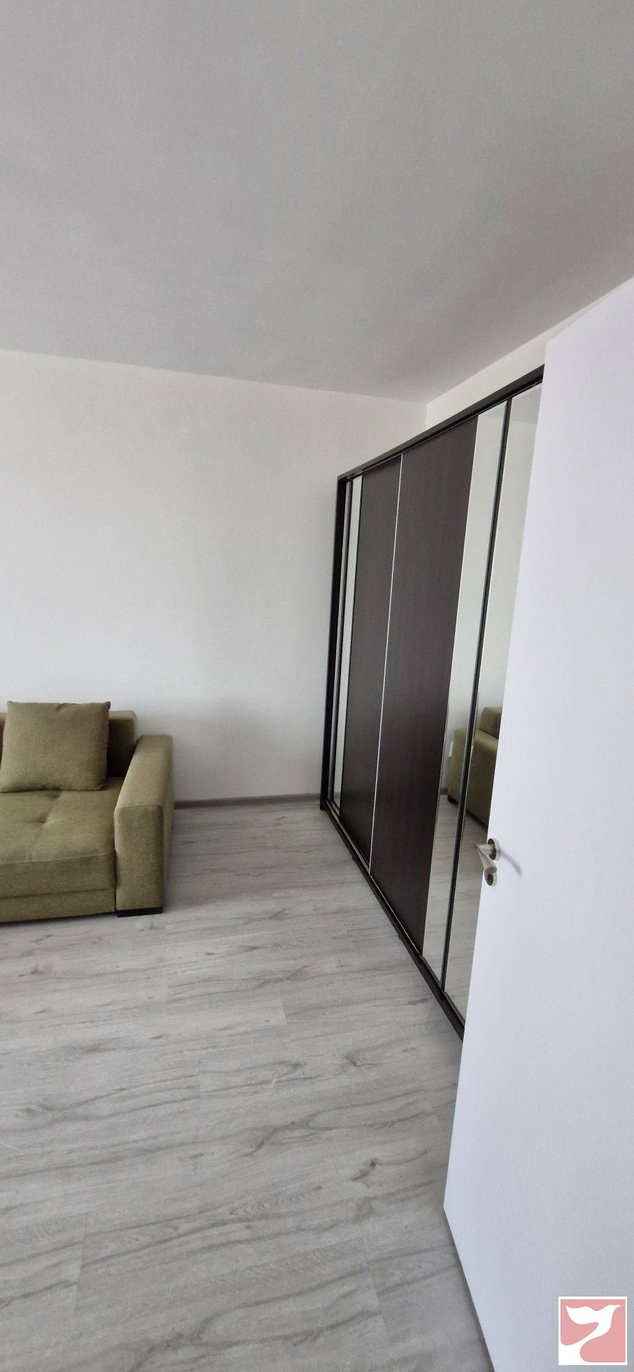 Inchiriere apartament  2 CAMERE in Chiajna, 54 mp