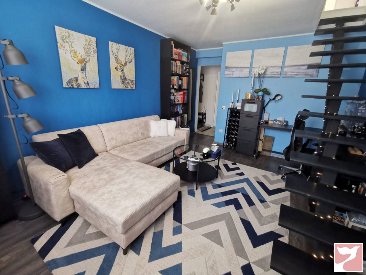 Vanzare apartament  3 CAMERE in Sibiu, 88 mp