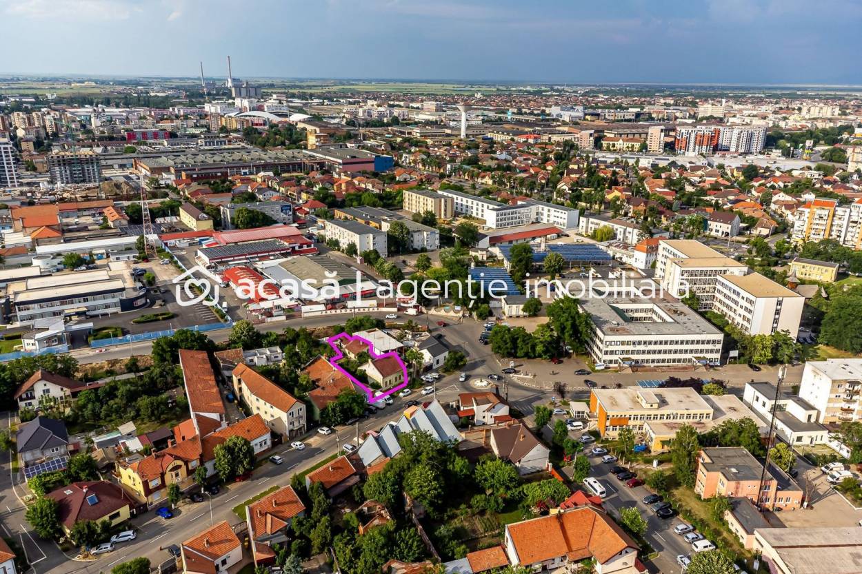 Vanzare casa/vila  5 CAMERE in Arad, Parneava, 222 mp