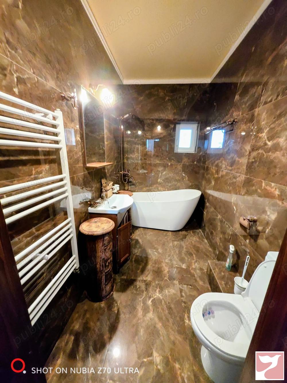 Vanzare casa/vila  6 CAMERE in Timişoara, Ronaț, 450 mp