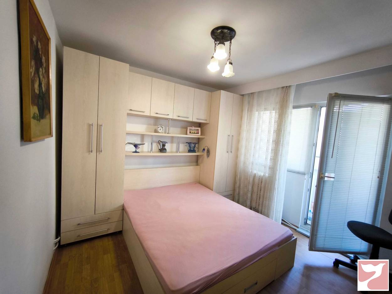 Inchiriere apartament  2 CAMERE in Cluj-Napoca, Mărăști, 52 mp