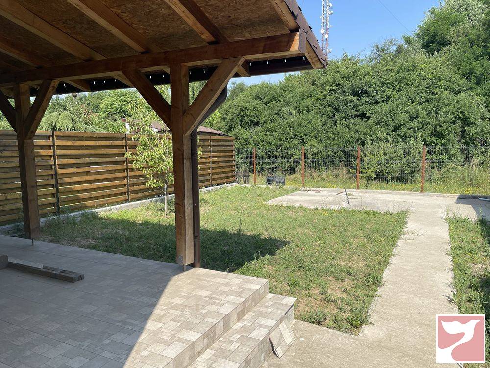 Vanzare casa/vila  4 CAMERE in Timişoara, 105 mp