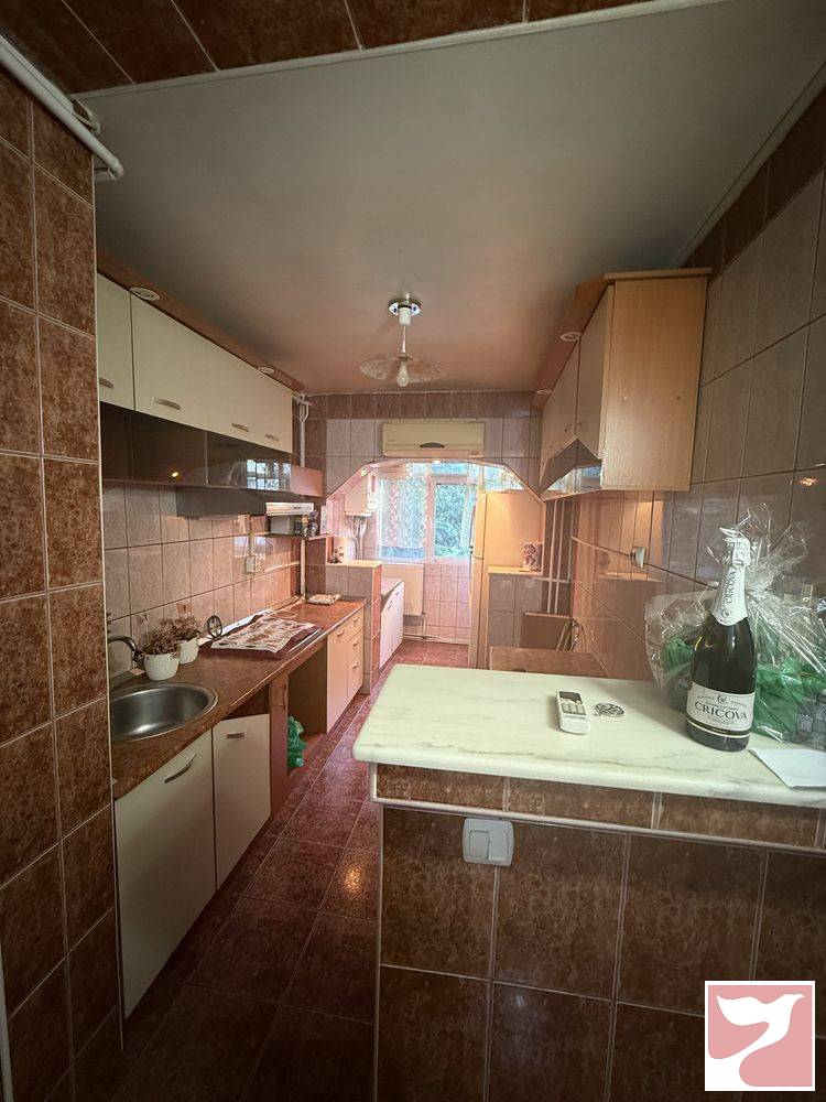 Inchiriere apartament  2 CAMERE in Iaşi