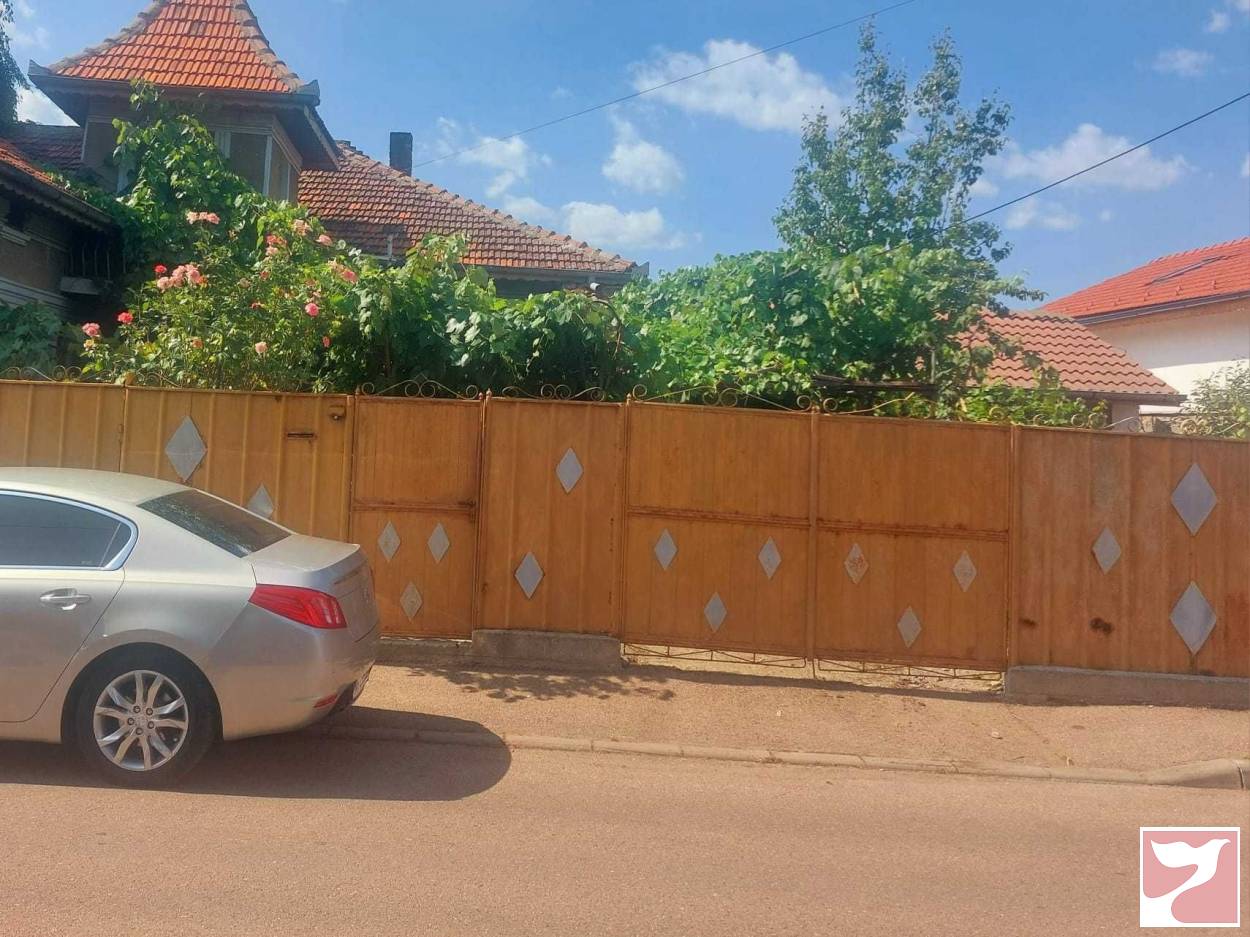 Vanzare casa/vila  4 CAMERE in Drobeta-Turnu Severin, 147 mp