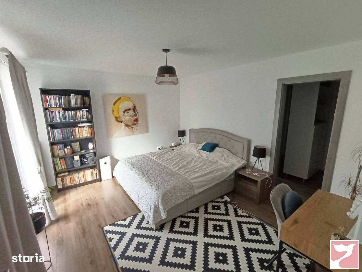 Vanzare casa/vila  3 CAMERE in Târgu Mureş