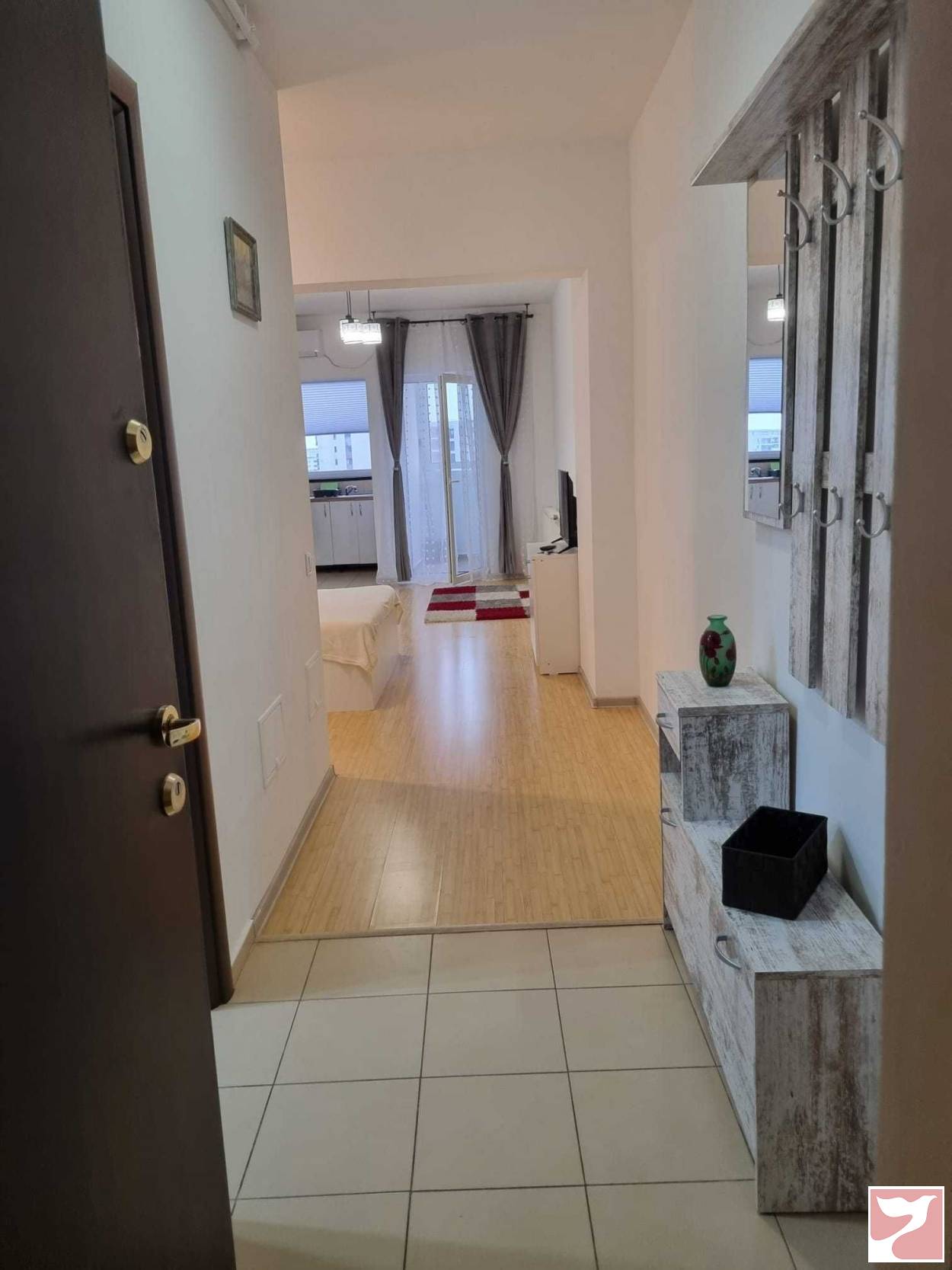 Inchiriere casa/vila  1 CAMERA in Bucuresti, 36 mp