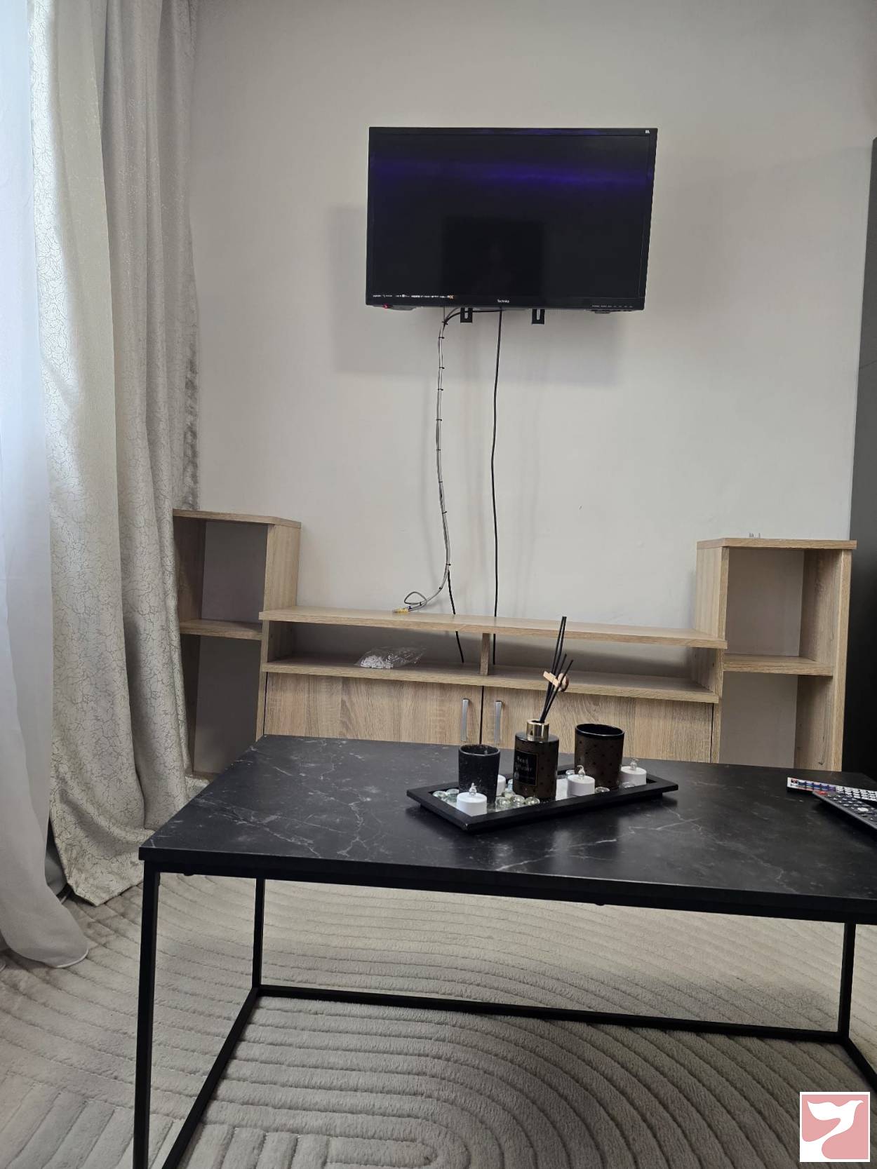 Vanzare apartament  1 CAMERA in Iaşi, 18 mp