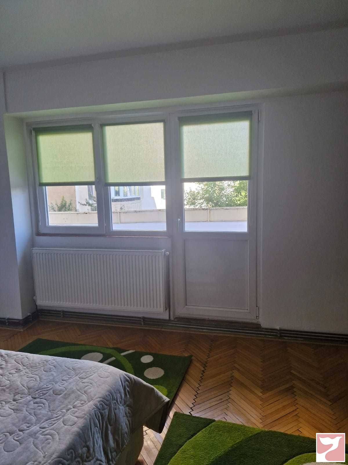 Inchiriere apartament  1 CAMERA in Iaşi, 45 mp