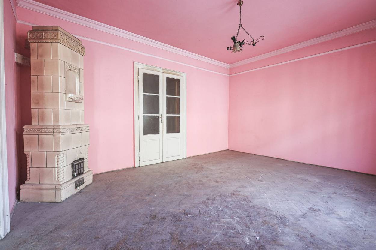 Vanzare casa/vila  12 CAMERE in Arad, Ultracentral, 519 mp