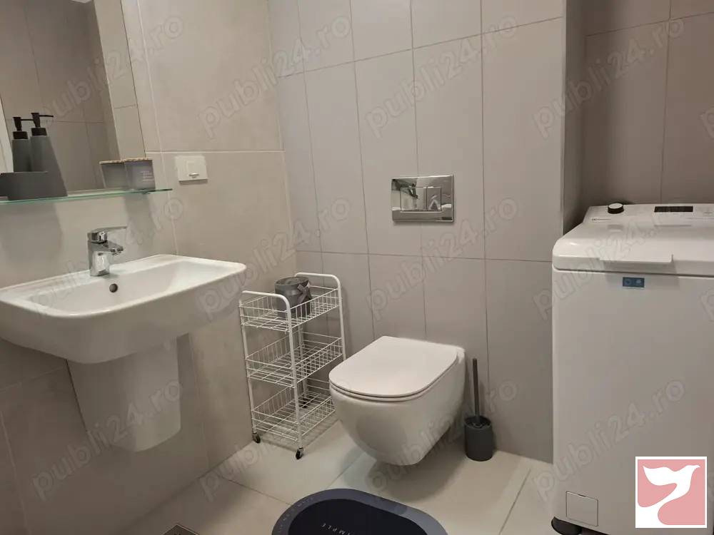 Vanzare apartament  1 CAMERA in Timişoara, 45 mp