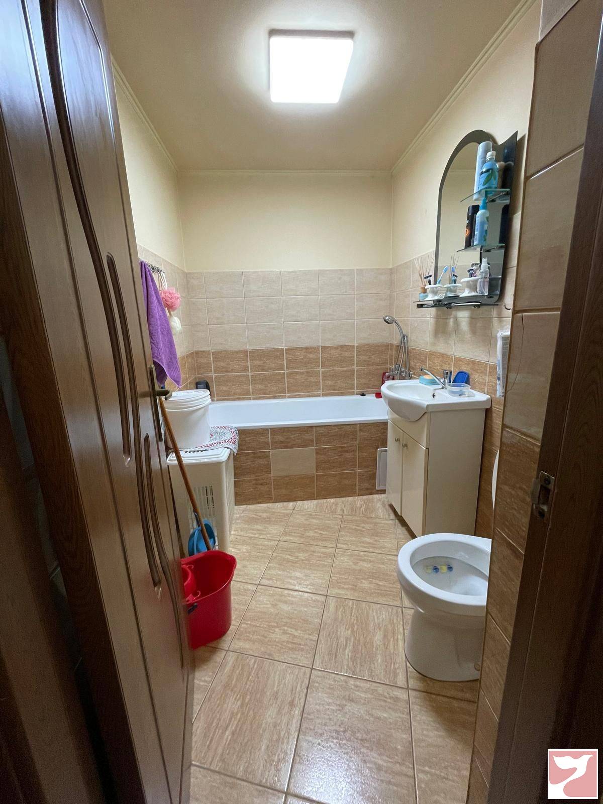 Vanzare apartament  2 CAMERE in Baia Mare, 55 mp