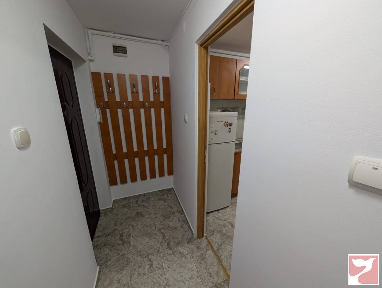 Vanzare apartament  2 CAMERE in Sibiu, Mihai Viteazul, 42 mp