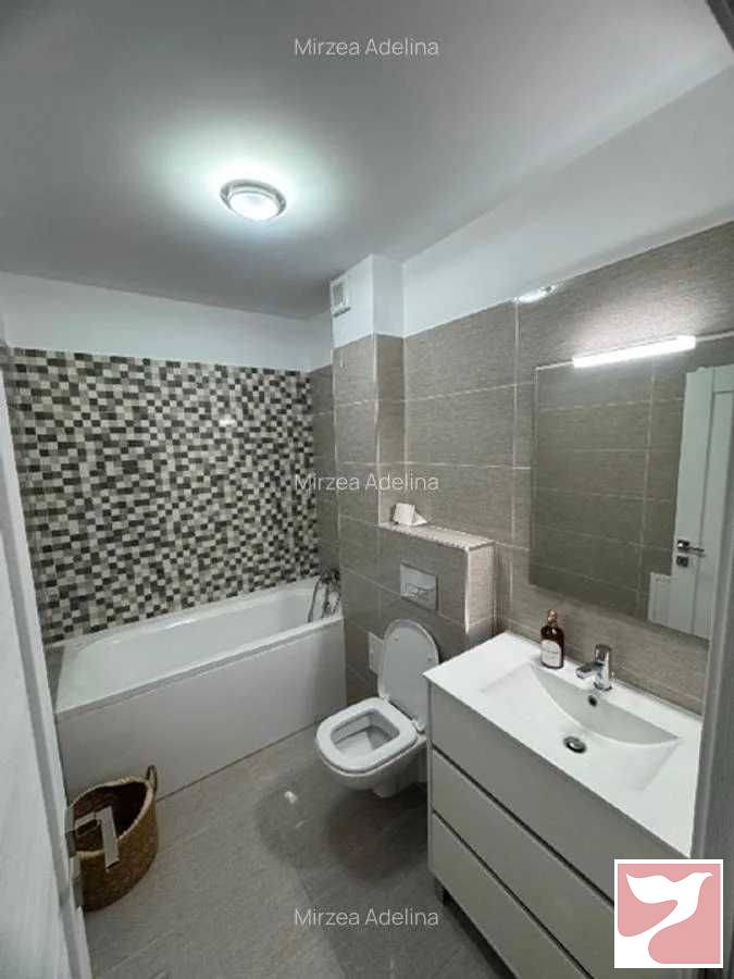Inchiriere apartament  2 CAMERE in Bucuresti, Mihai Bravu, 47 mp