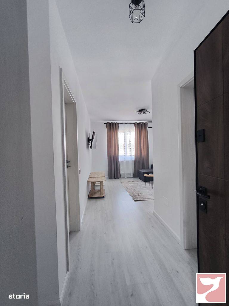 Inchiriere apartament  1 CAMERA in Chiajna