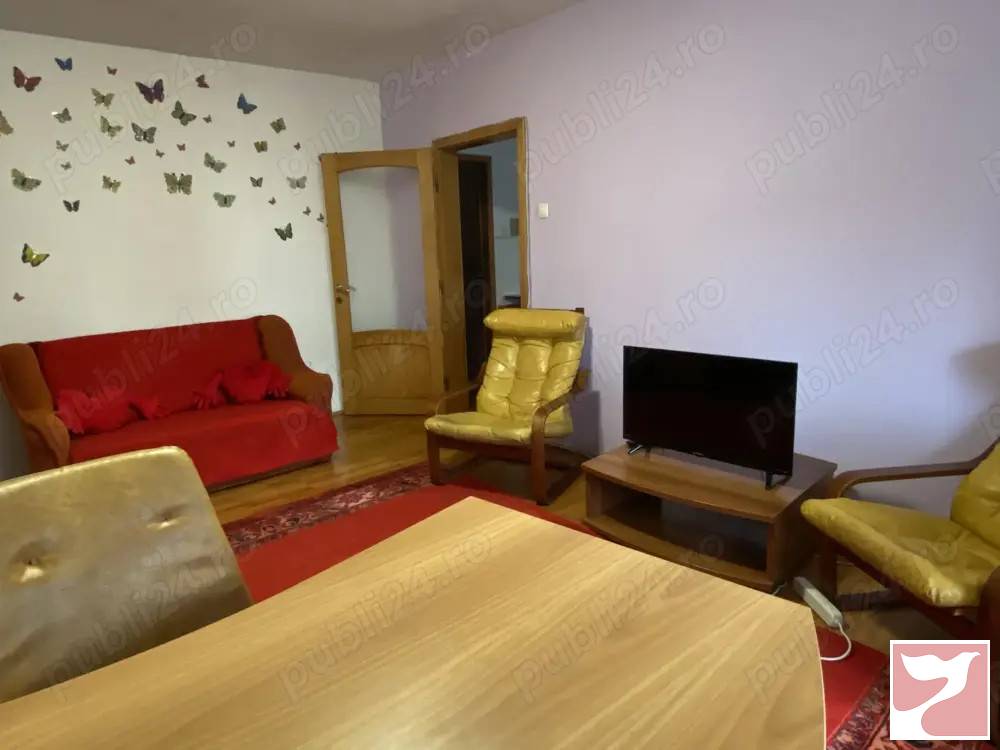 Inchiriere apartament  2 CAMERE in Timişoara, Aradului, 50 mp