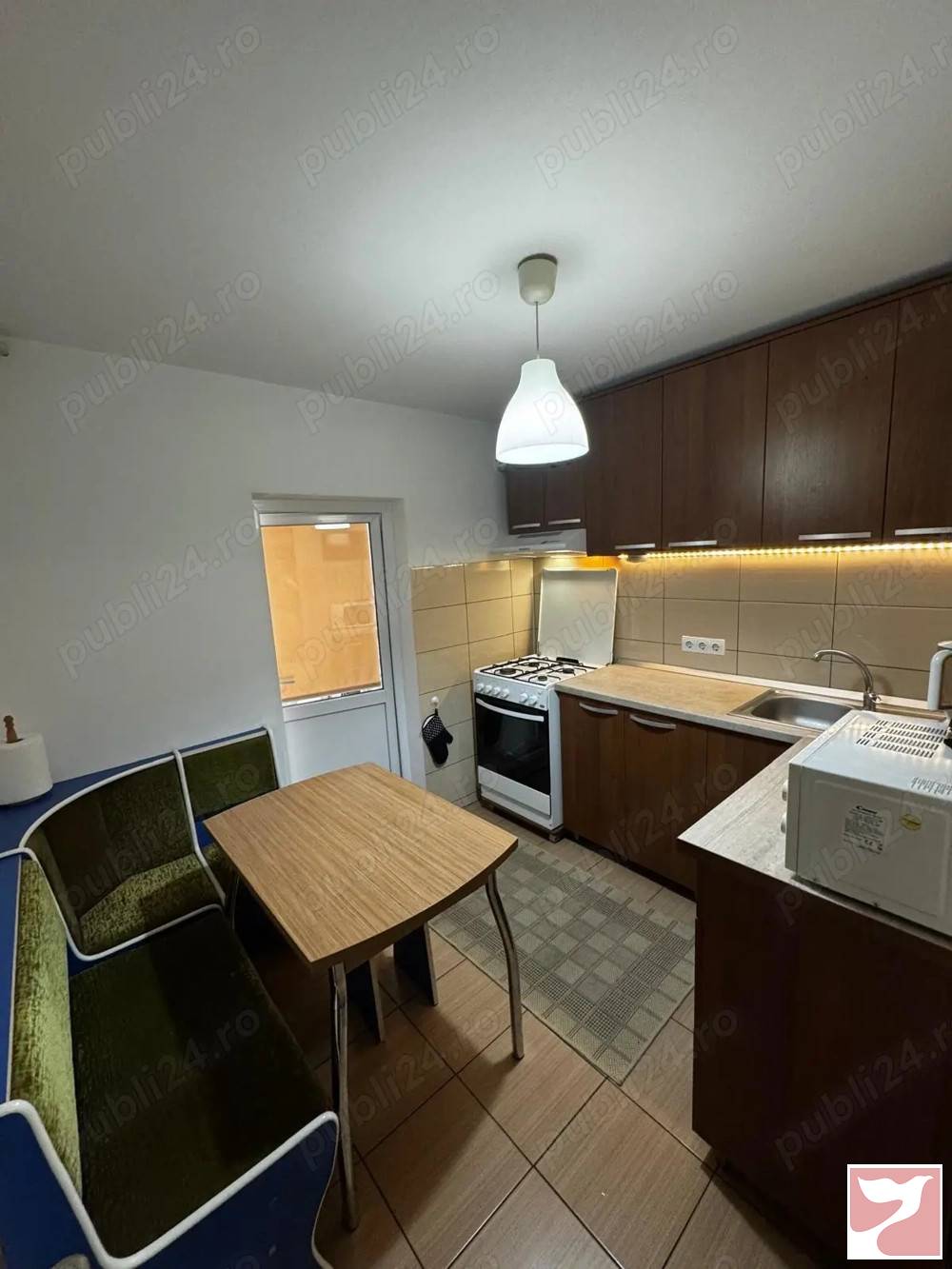 Vanzare apartament  3 CAMERE in Buzău, 68 mp