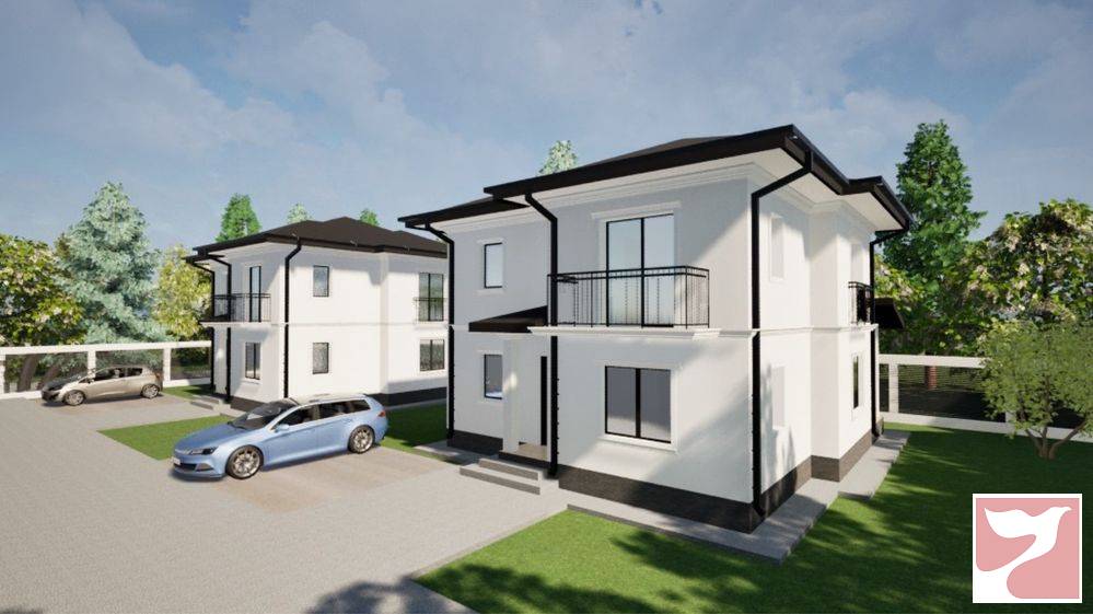 Vanzare casa/vila  3 CAMERE in Piatra-Neamţ, 168 mp