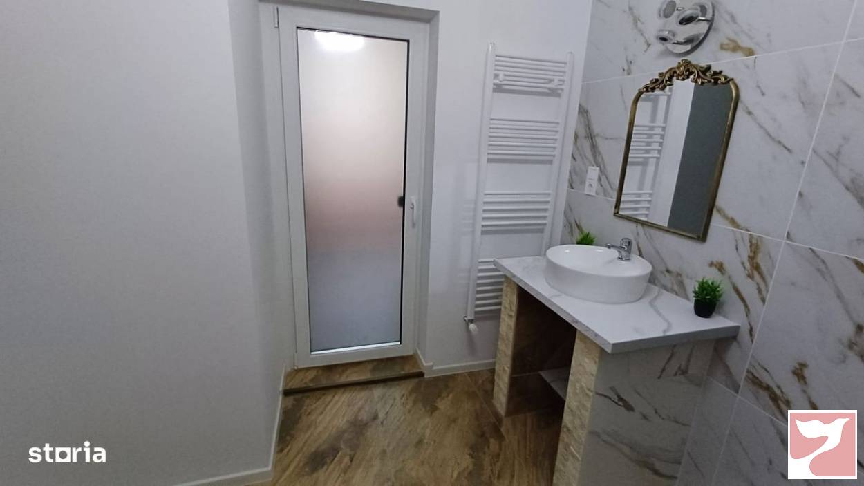 Inchiriere apartament  2 CAMERE in Sibiu