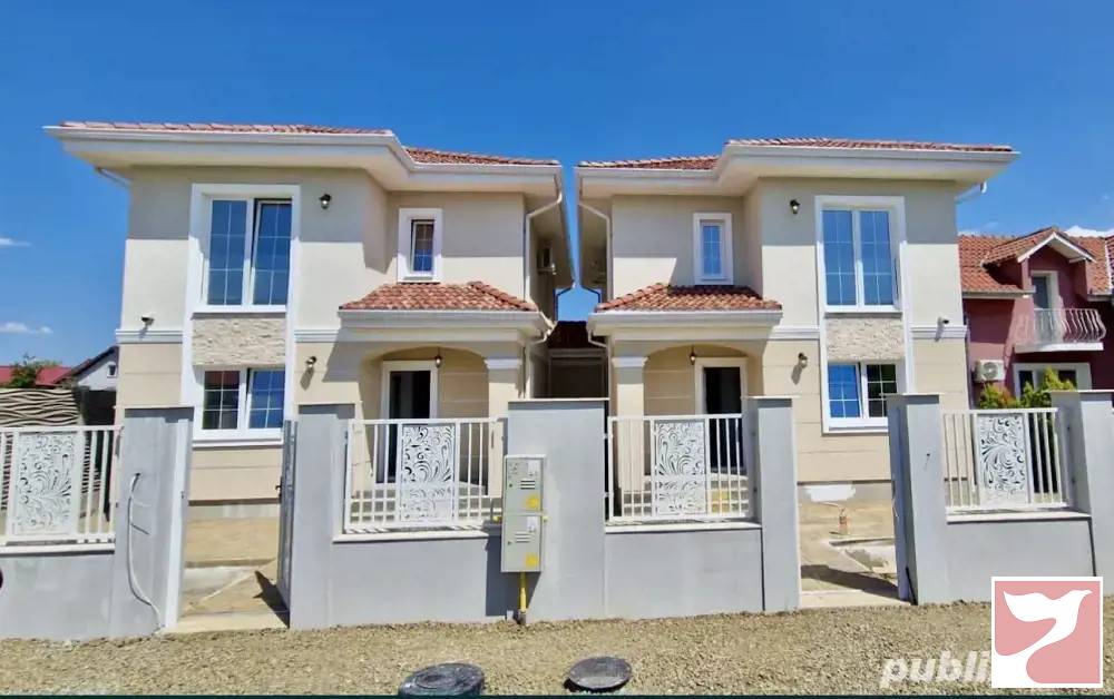 Vanzare casa/vila  5 CAMERE in Timişoara, 110 mp