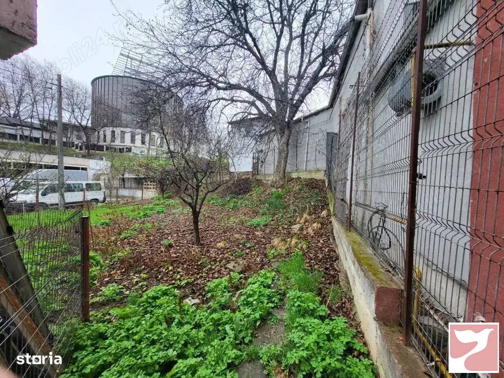 Vanzare casa/vila  4 CAMERE in Iaşi, Bucium, 447 mp