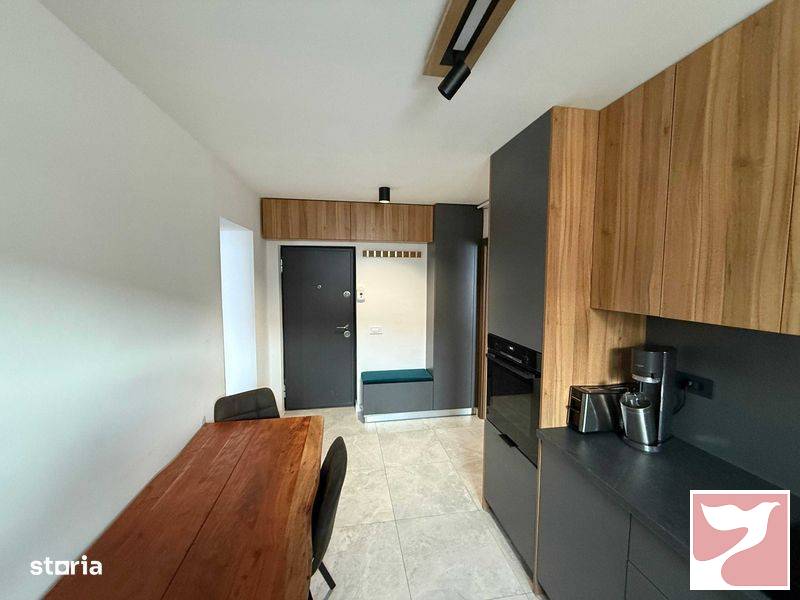 Vanzare apartament  2 CAMERE in Arad, Ultracentral, 65 mp