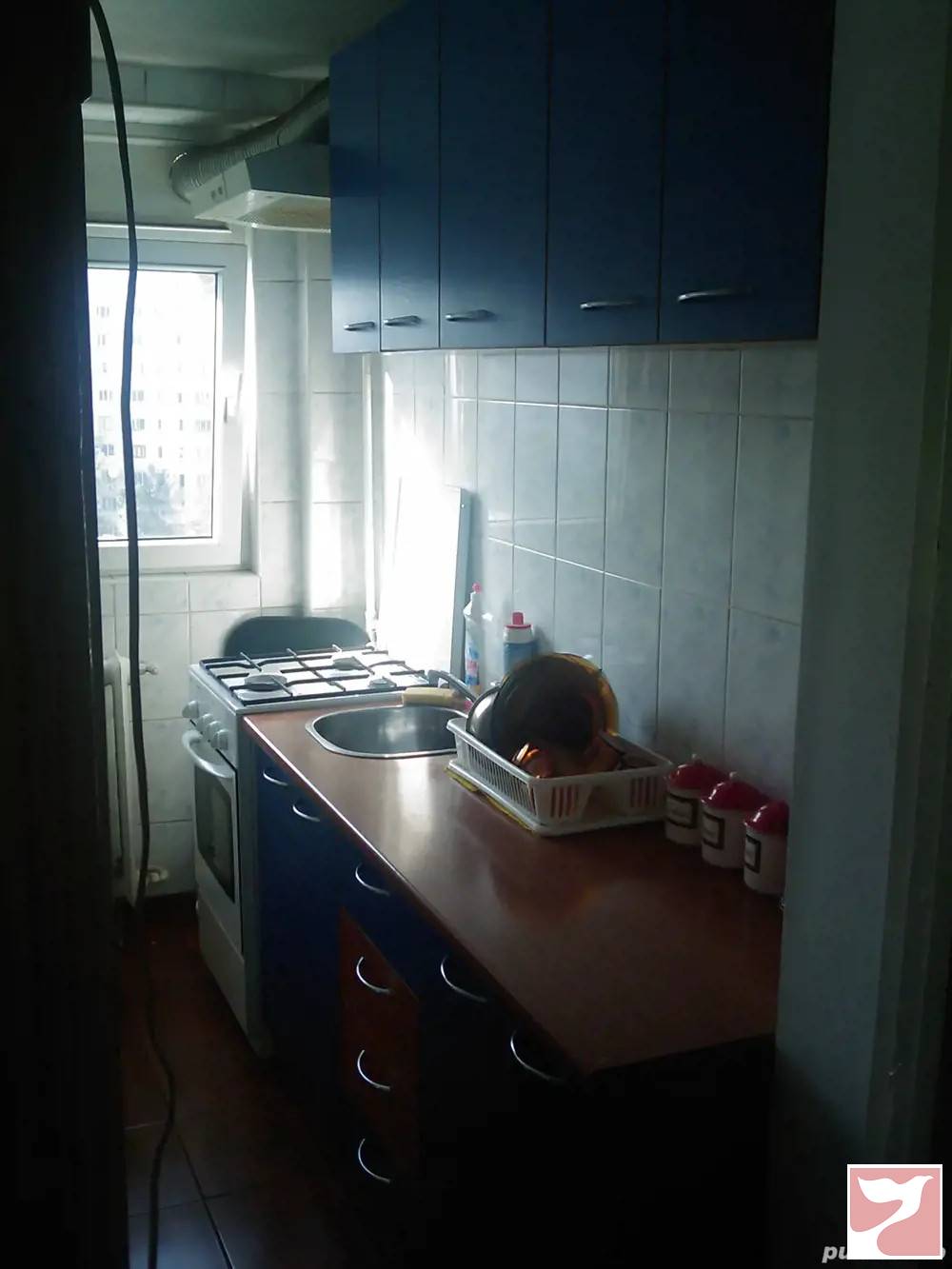 Inchiriere apartament  2 CAMERE in Bucuresti, Tei, 47 mp
