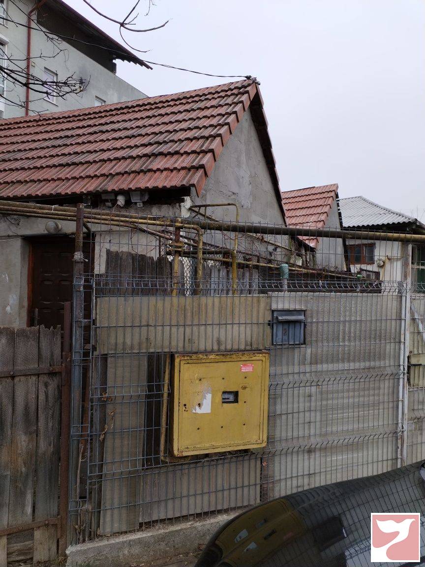 Vanzare casa/vila  3 CAMERE in Iaşi